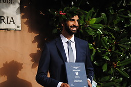 Francesco Paolo Carmone