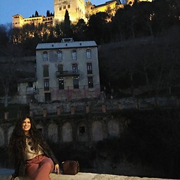 Natalia Caicedo González