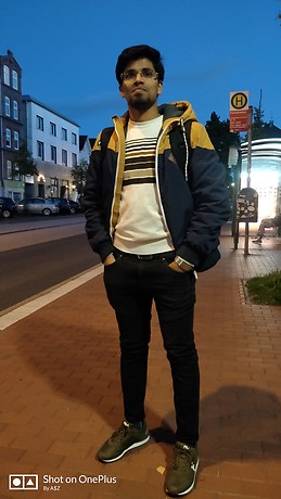 Awaiz Ahmed Mohammed