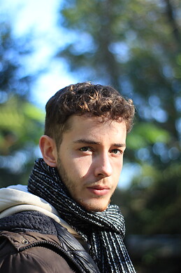 David Sastre Madueño