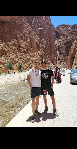 Alex Garcia de la cruz Perez