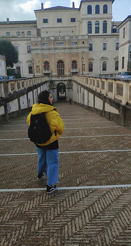 Miriam Muñoz Martínez