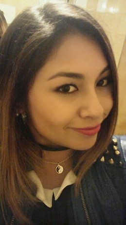 Angela Castro gurmendi