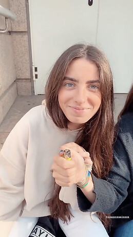 Lucía González Carmona