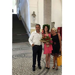 Ilaria Canonico