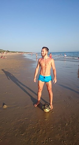 Norberto Espín Quintana