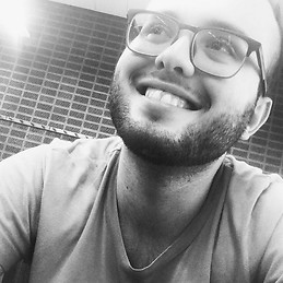 Nacho González Torres