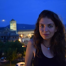 Silvia García Juan