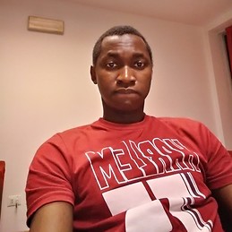 Kakungulu Washington