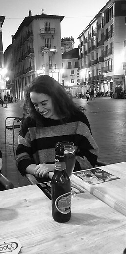 Blanca Serrano Torres