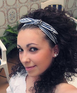 Rocío Molina Martínez