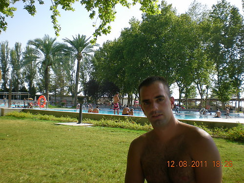 Jesús Sánchez Pérez