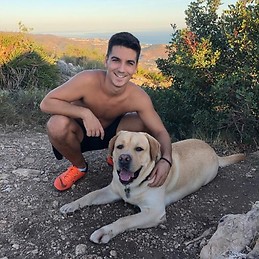 Sergio Gutiérrez Peña