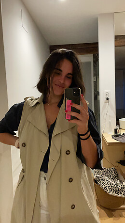 Lucía Pérez Igartua