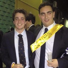 Jacobo Acosta Peregrín