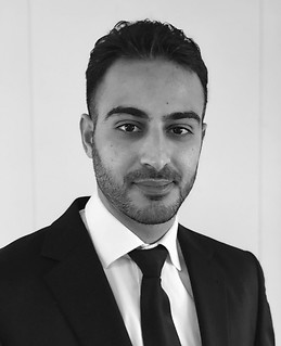 Mohammad El-haj