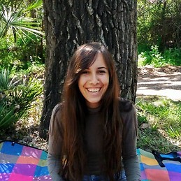 Victoria Ginés Pastor