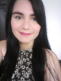 Michelle Pacheco Vacacela