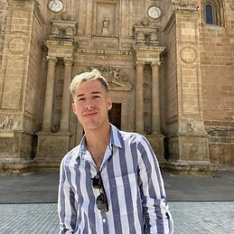 Miguel Ángel Lafuente