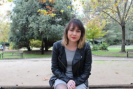 María Herance Jiménez