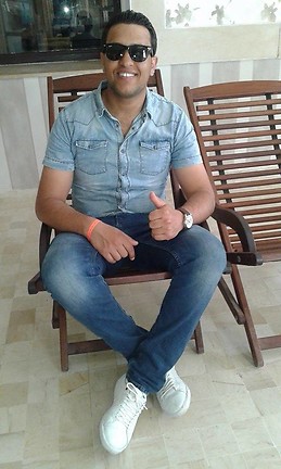 romdhani mohamed amine