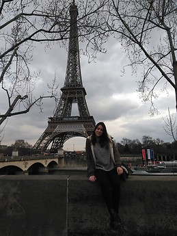 Carmen Pérez Torrescusa