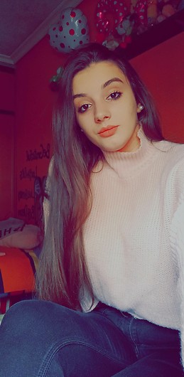 Lucía Gutiérrez Alonso