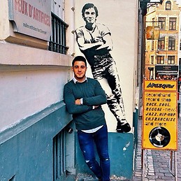 Marc Calatayud Andrés