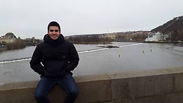 Miguel Tello Corrochano