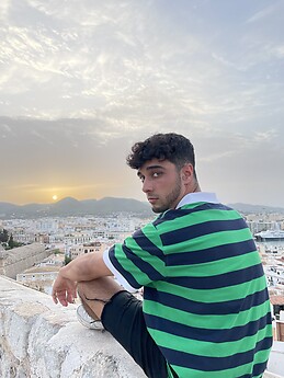 Ivan Ordoñez Martinez