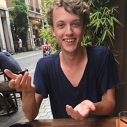 Michaël