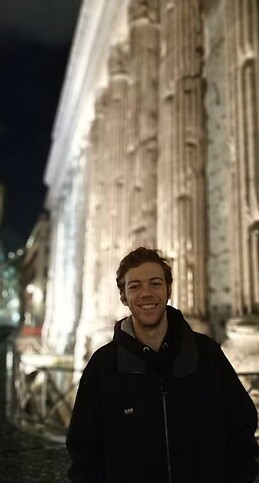 Lucas Bollaín