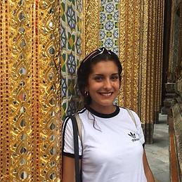 Julia Martínez Lozano