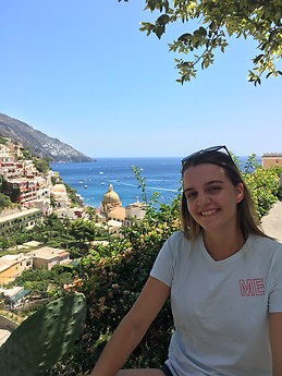 Chencha Perea Moreno