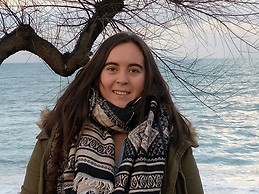 Nerea Ruiz Iñarritu