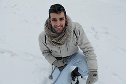 Chris Moreno S