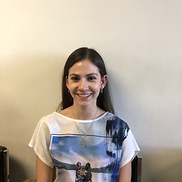 Paloma Zenteno Ochoa