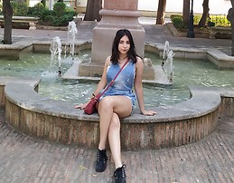 Alba Mata López