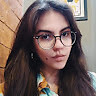 Maria Eduarda Camargo