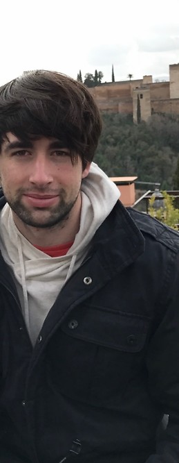 Sergio Martinez Perez