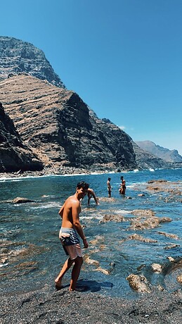 michel ramírez van oudenhove