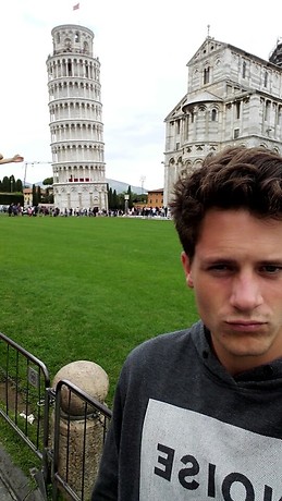 Corneel Vanhaesebrouck