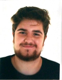 Alessandro romano saez