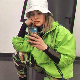 Ruxi Virca