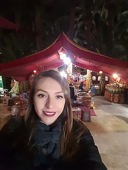 Maria Celene Godinez Cruz