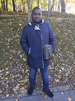 Touko Tchouako urich