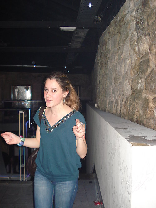 Laura I. Rodríguez González