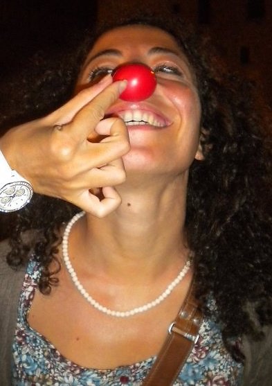 Mariangela Nitti