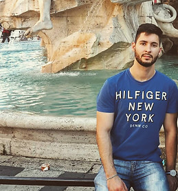 José Ángel Vicente