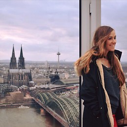 Blanca Lopez-Guardiola Marin